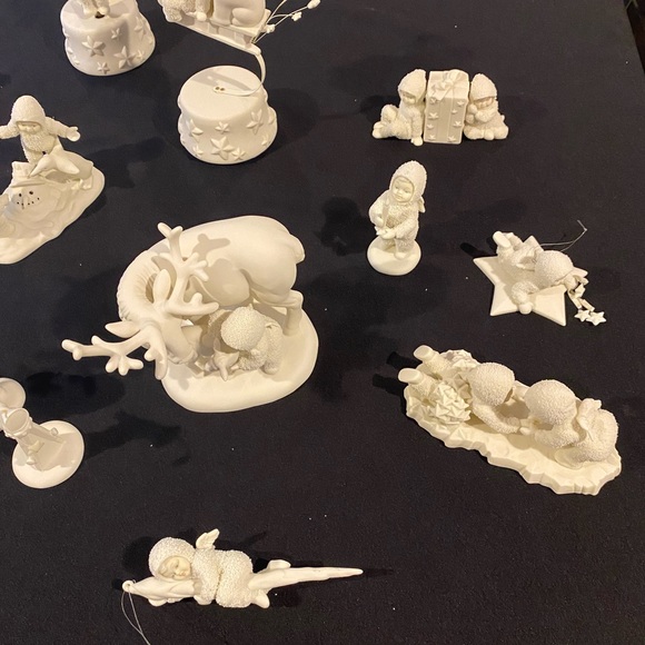 Snow Angels - Picture 2 of 9